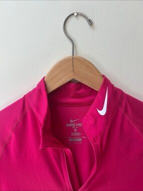 Nike Quarter Zip
